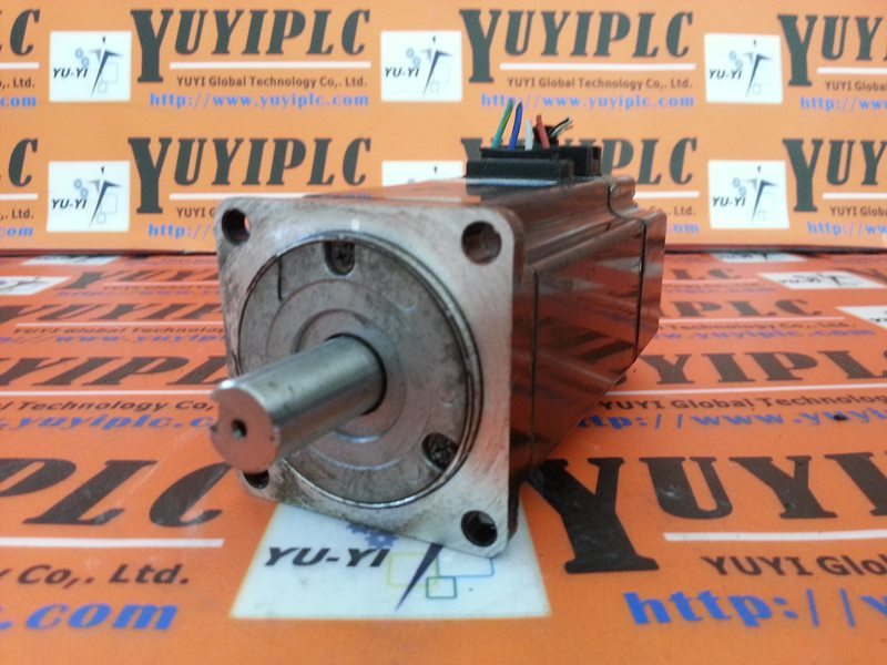 Fuji Gys Dc Ca Servo Motor Plc Dcs